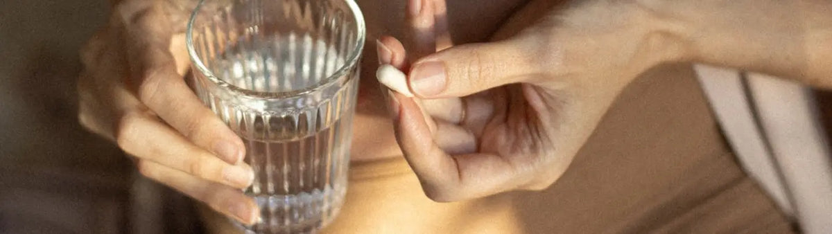 Inositol SOPK : réduire les symptômes et améliorer la fertilité