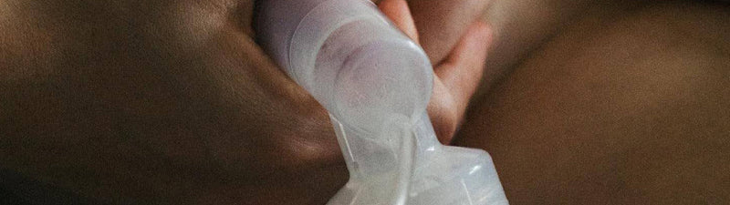 Comment tirer son lait ?