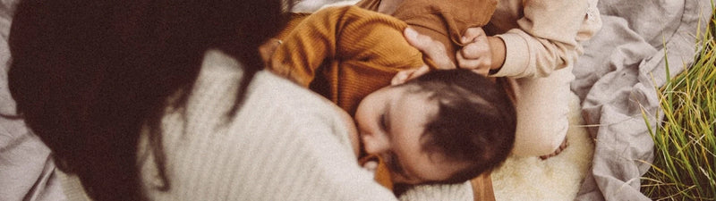 Comment allaiter bébé au sein correctement ?
