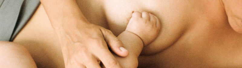Hoe lang duurt de borstvoeding?