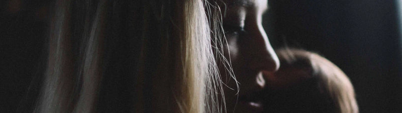 Milk Blues, of de depressie na het spenen