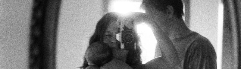 Mutterschaft – eine tiefgreifende psychische Erschütterung