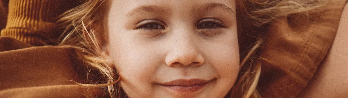 La naturopathie pour les enfants pour une bonne santé toute l'année !