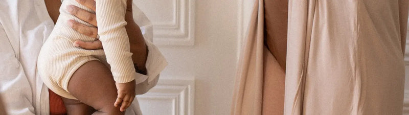 Posición sentada en bebés: lo que hay que saber