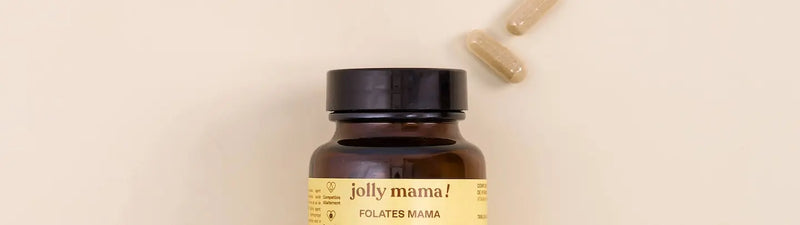 Comparativo: capire le etichette delle vostre vitamine prenatali (Guida pratica)