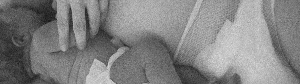 Dépression post-partum et chute d'hormones : le rôle méconnu de la Vitamine B9