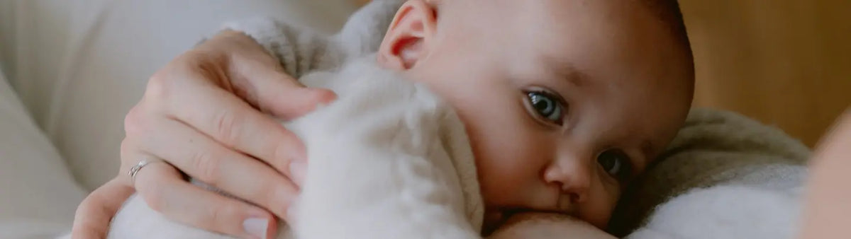Immunité de bébé : comment renforcer ses défenses naturelles ?