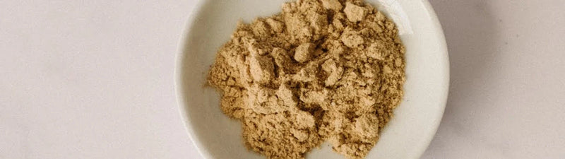 Golden Mama: recetas de polvo con cúrcuma y colágeno
