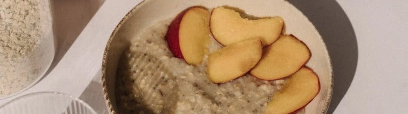 Porridge forever: ¿cómo preparar bien tu porridge?