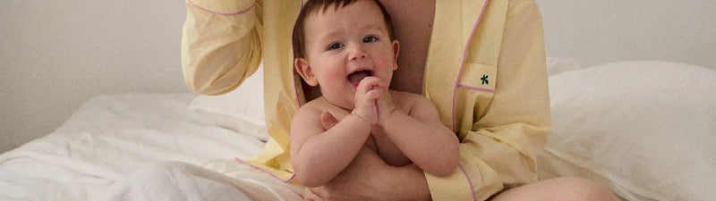 Desarrollo sensorial y motor de 0 a 4 meses