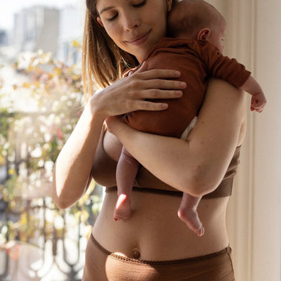 Compléments alimentaires post partum
