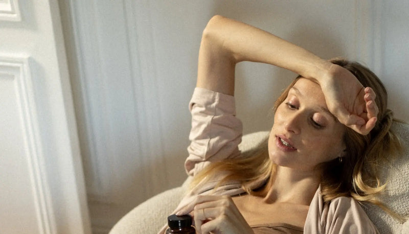 34symptomes perimenopause 1