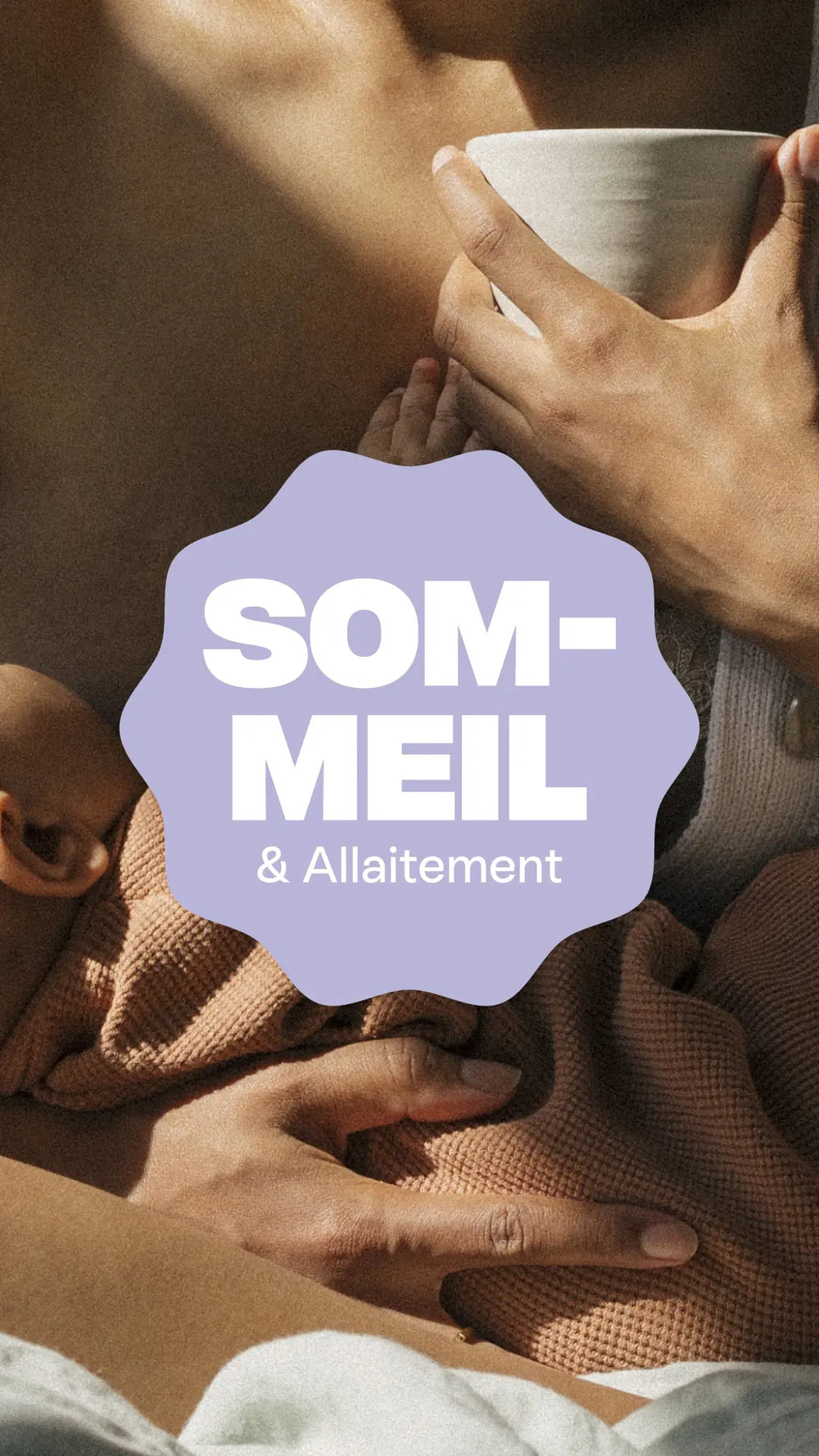 Sommeil des bébés et développement psychomoteur : comprendre les liens essentiels