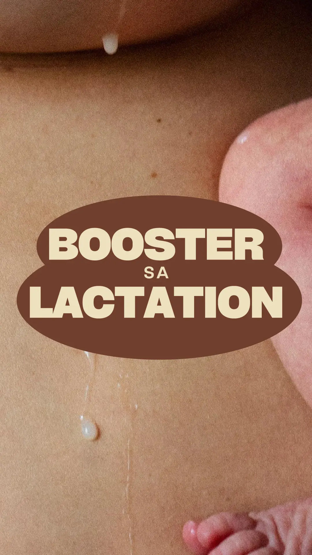 Comment augmenter sa lactation ?