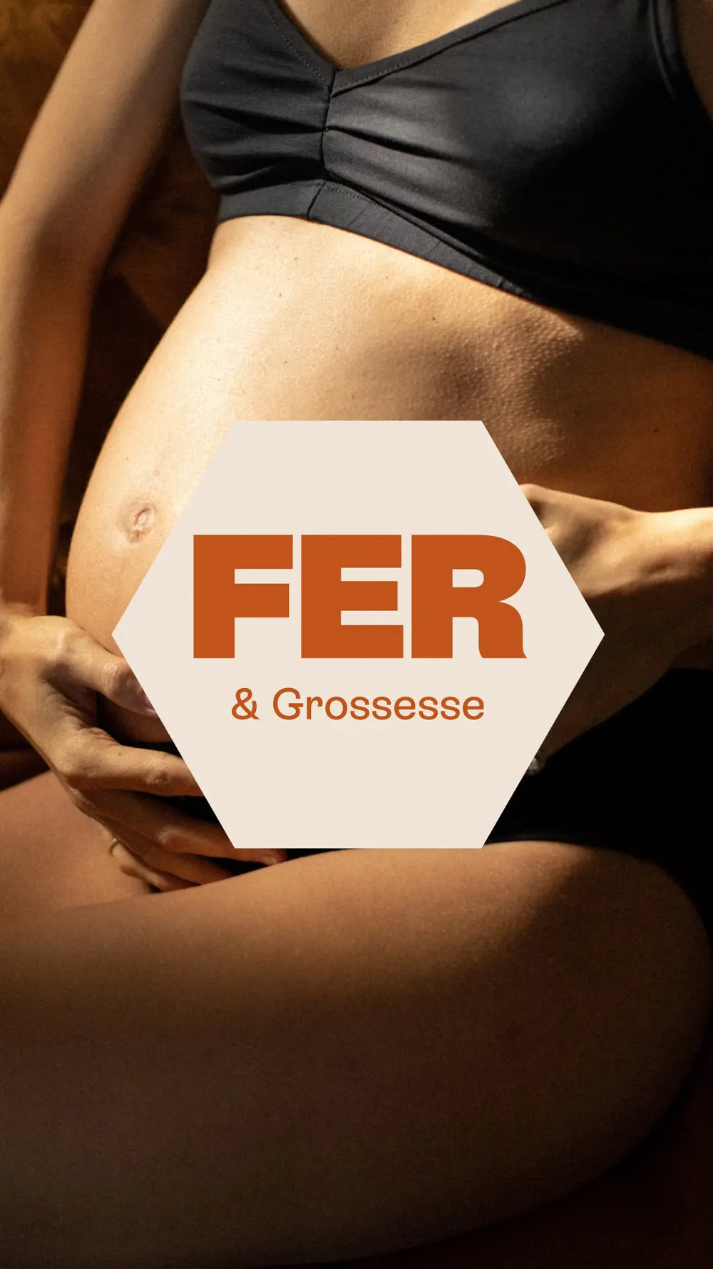 L'importanza del ferro per la salute della donna