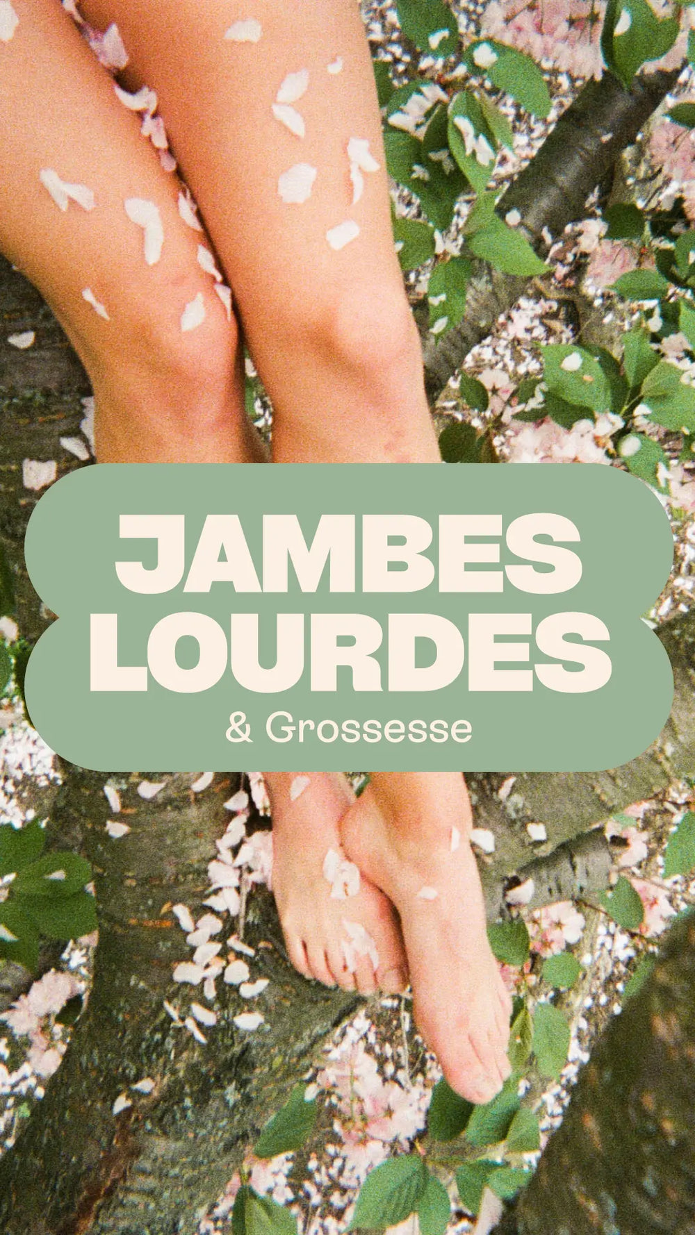 Hydratation & Grossesse