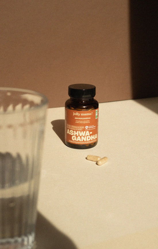Ashwagandha