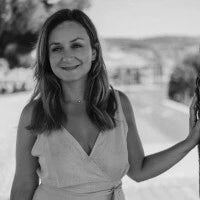 photo de Célia Dauphin, Thérapeute experte en PMA et fertilité, fondatrice d’Odyssée Fertile