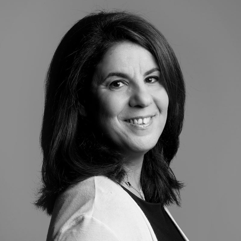 photo de Dr Alexandra Chicheportiche-Ayache, Médecin nutritionniste spécialisée en périnatalité et santé des femmes