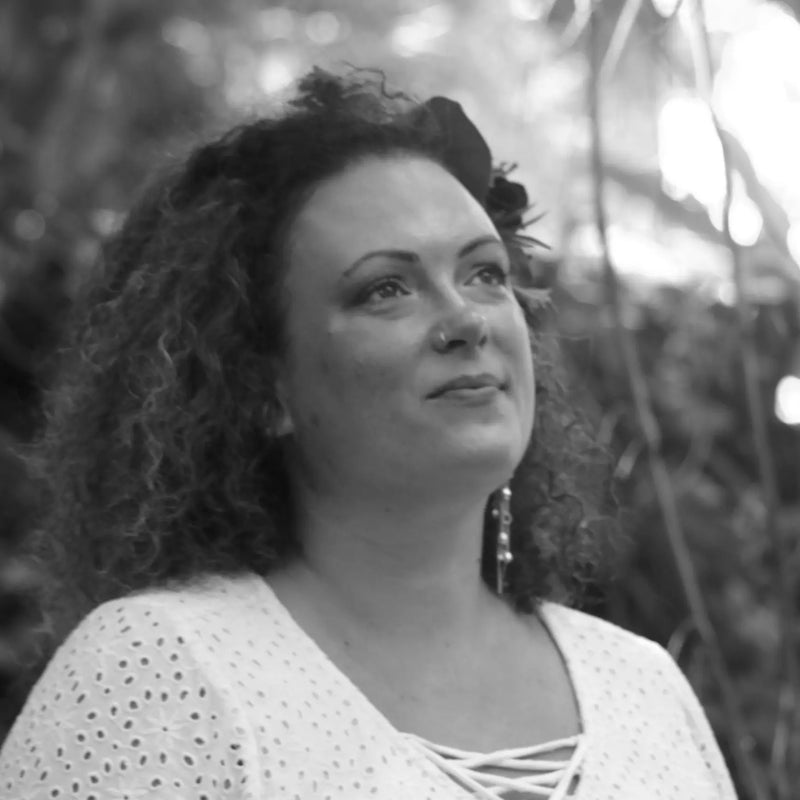 Eugénie Tabi portrait Éducatrice en fertilité et formatrice en symptothermie
