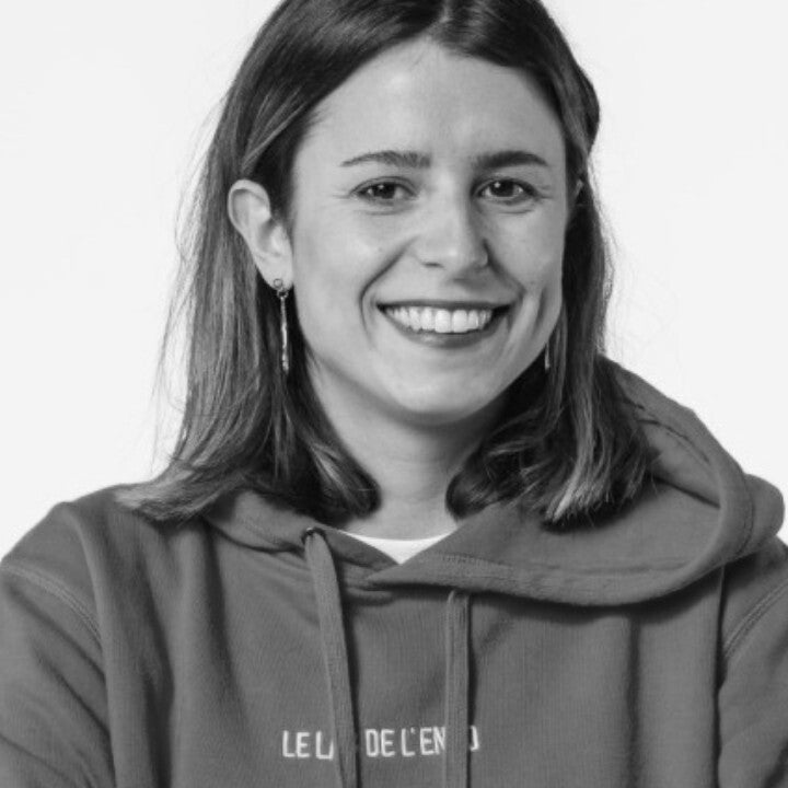 photo de Floriane Rebourg, Entrepreneure en santé féminine et fondatrice du Lab de l'Endo
