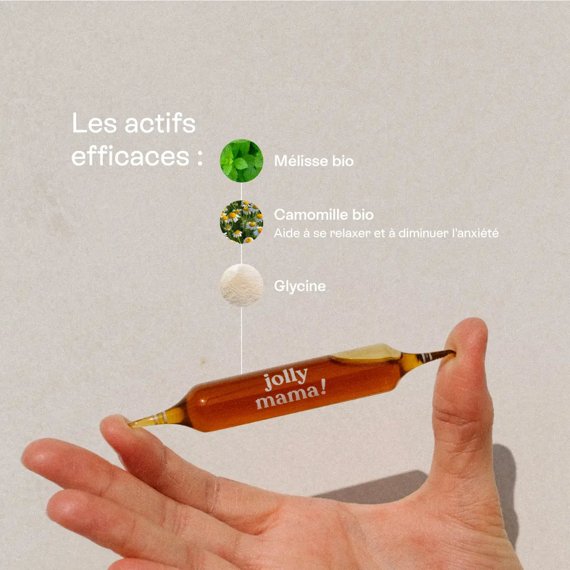 bienfaits complément sommeil