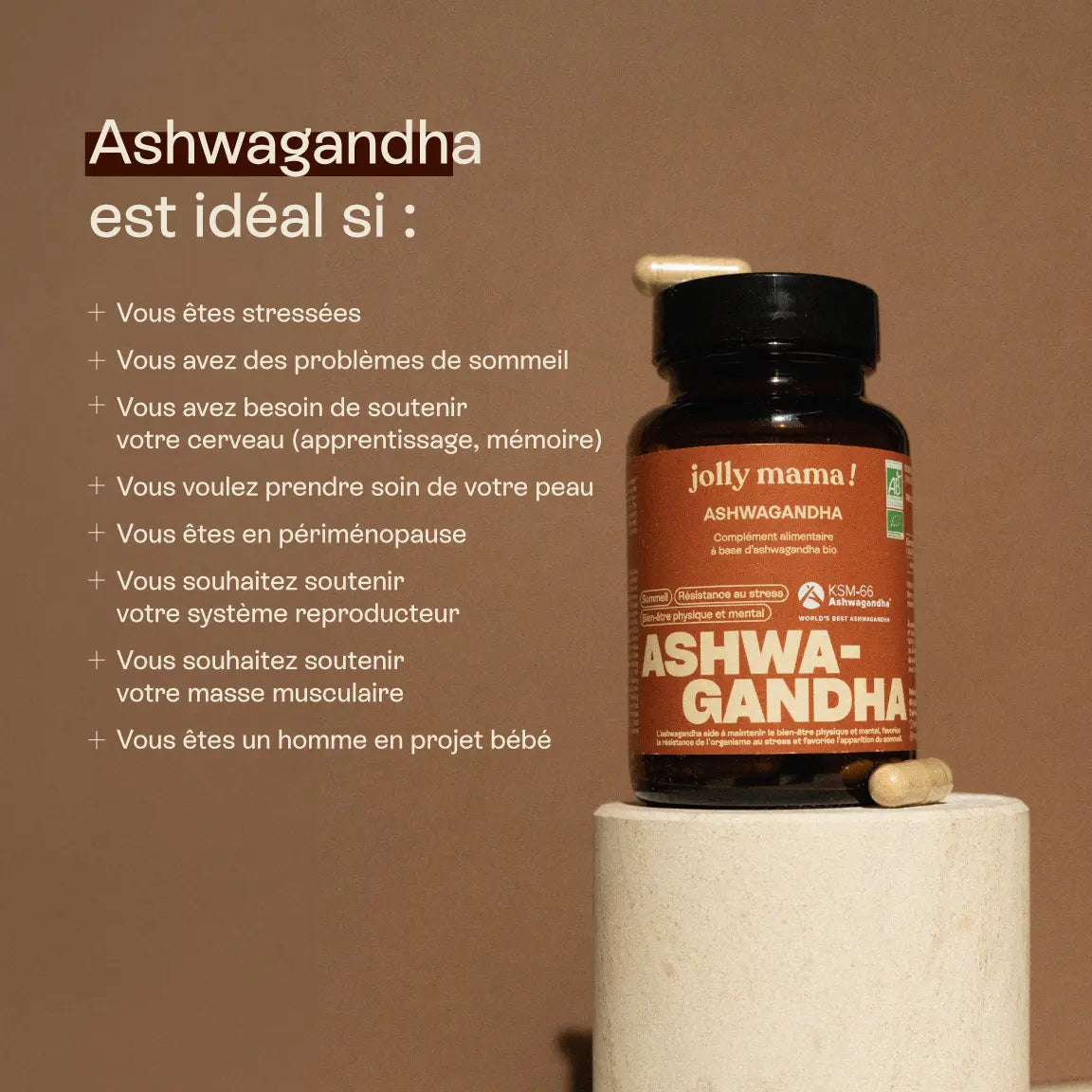 Ashwagandha