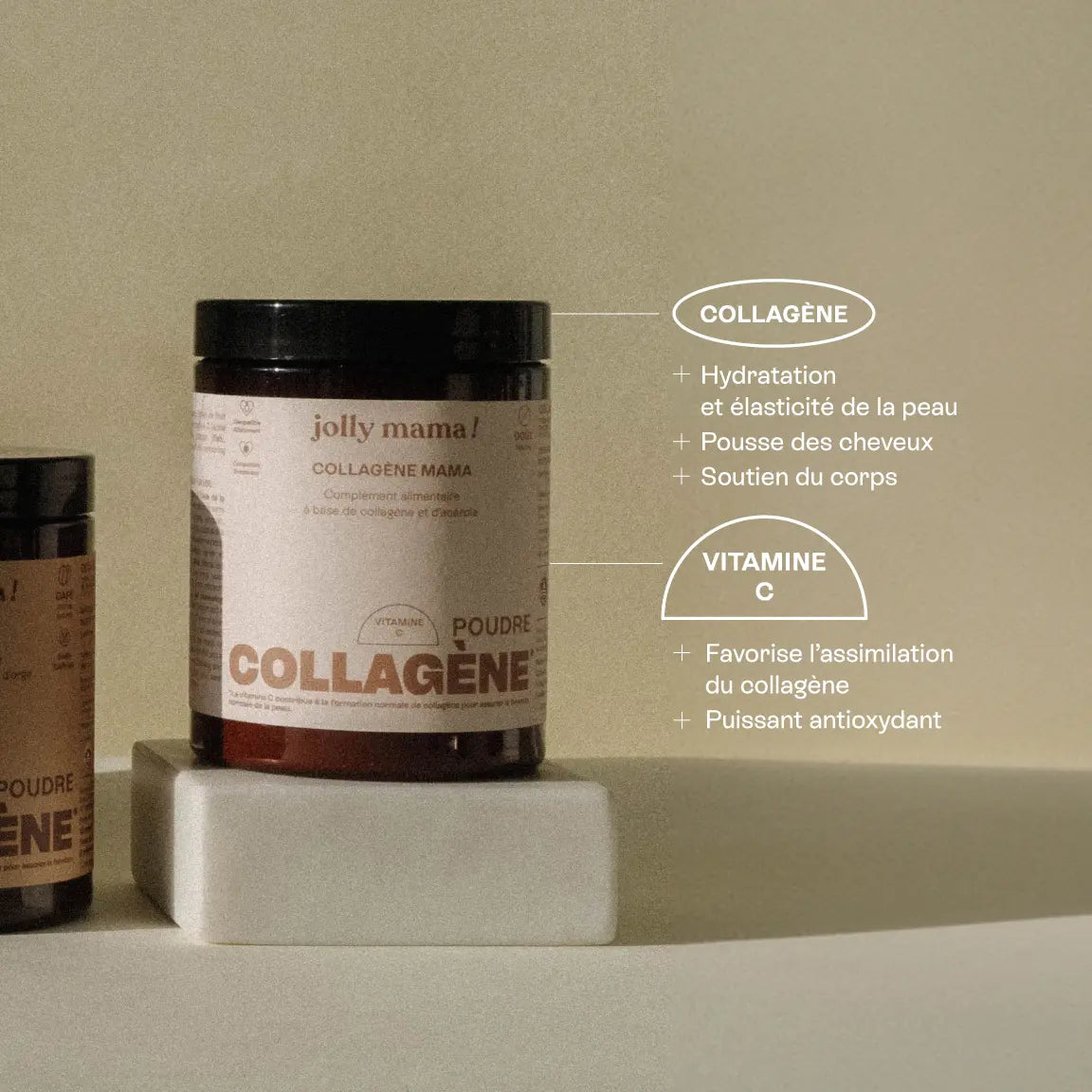 Collagene Mama