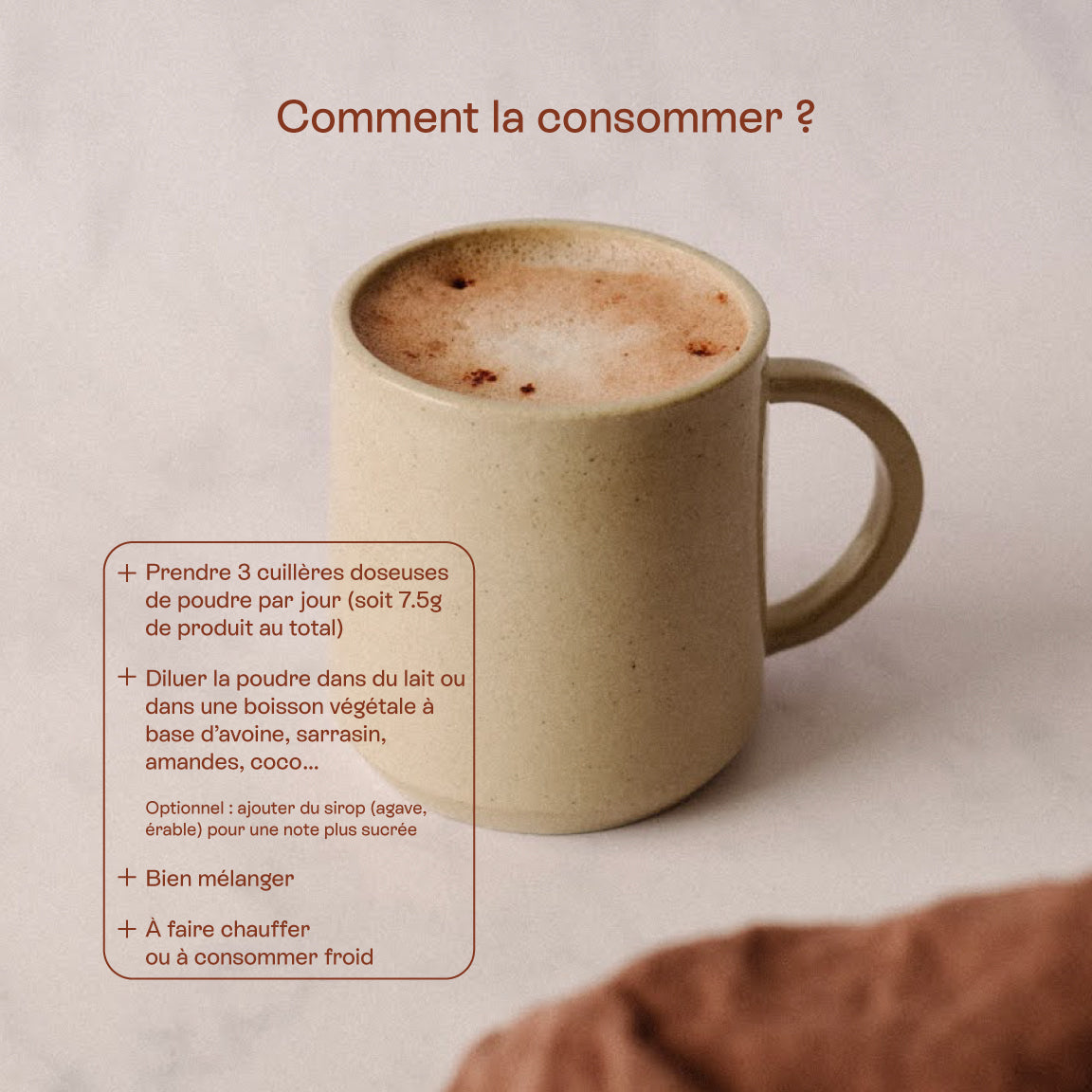 Mamaload – cura de 15 días, colágeno y vitamina C para firmeza y elasticidad