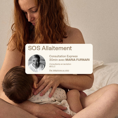 SOS Allaitement