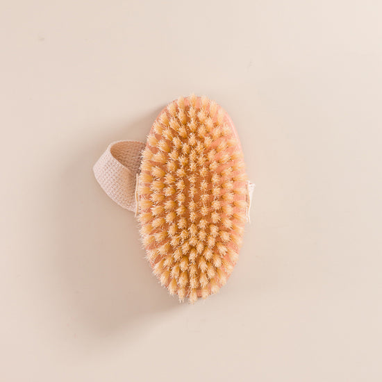Brosse pour le corps Jolly Mama
