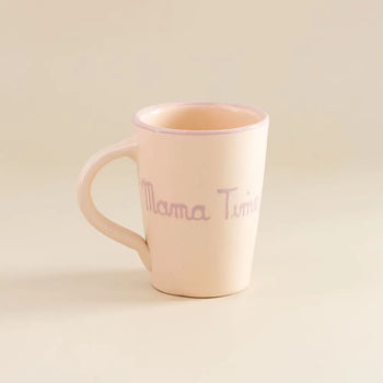 Tasse Mama Time x Maison Roussot
