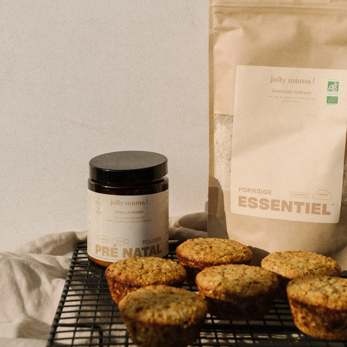 Preparazione Porridge Forever – colazione sana, golosa, senza zuccheri aggiunti, indice glicemico basso, compatibile gravidanza e allattamento