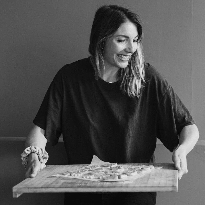 photo de Marie Goupry, Naturopathe spécialisée en santé hormonale et féminine