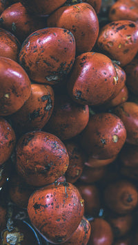 Pulpe d acai