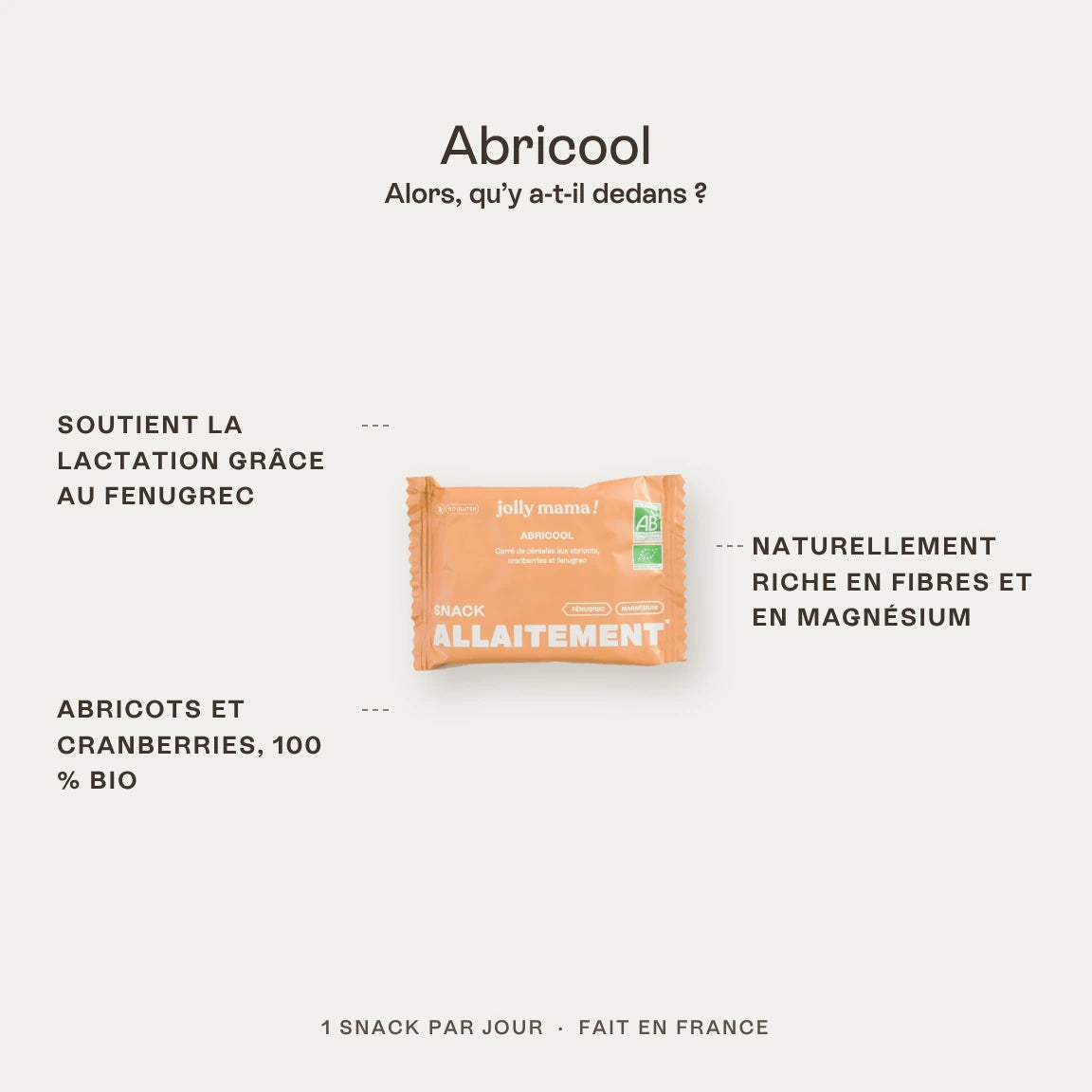 Abricool