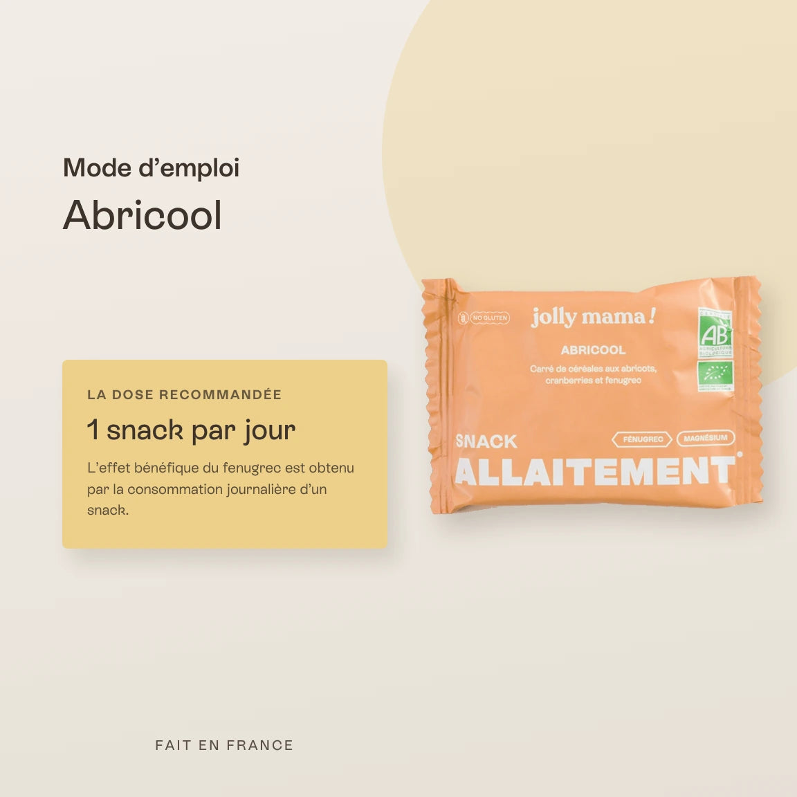 Abricool