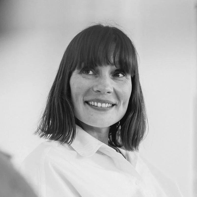photo de Alexandra Martin, Baby planner certifiée 