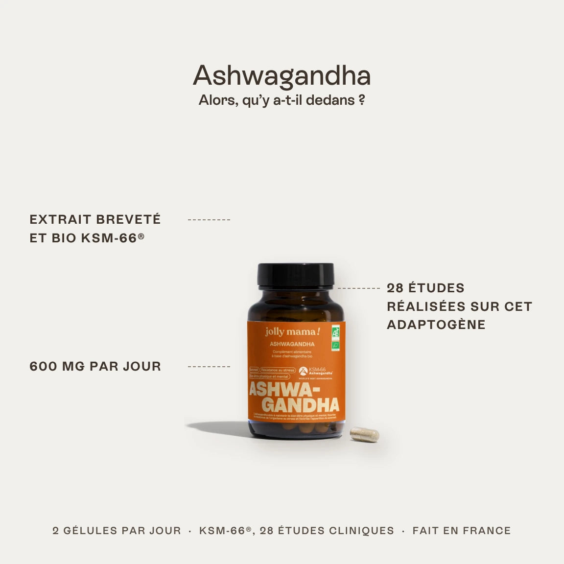 Ashwagandha
