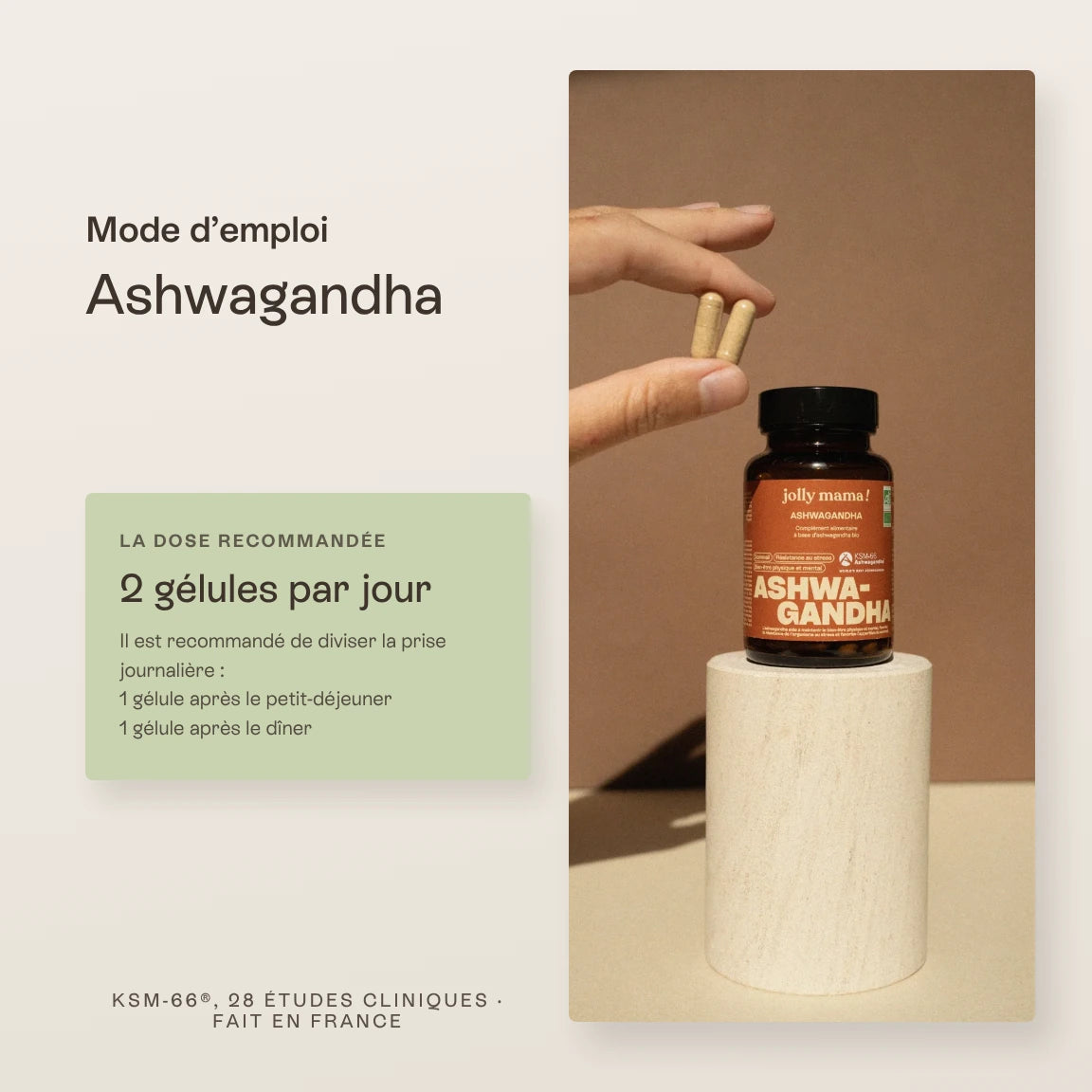 Ashwagandha