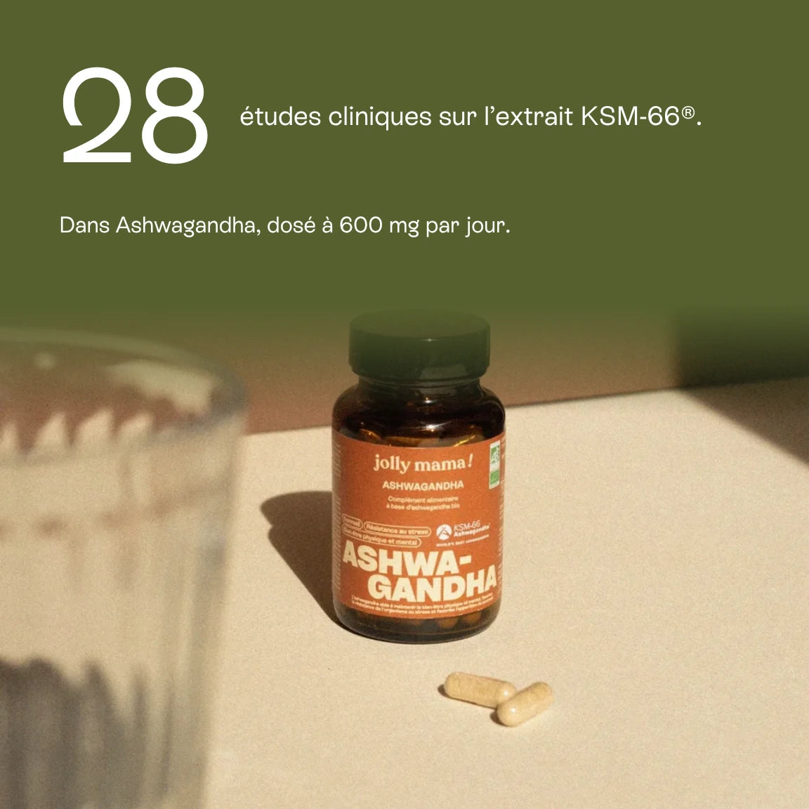Ashwagandha