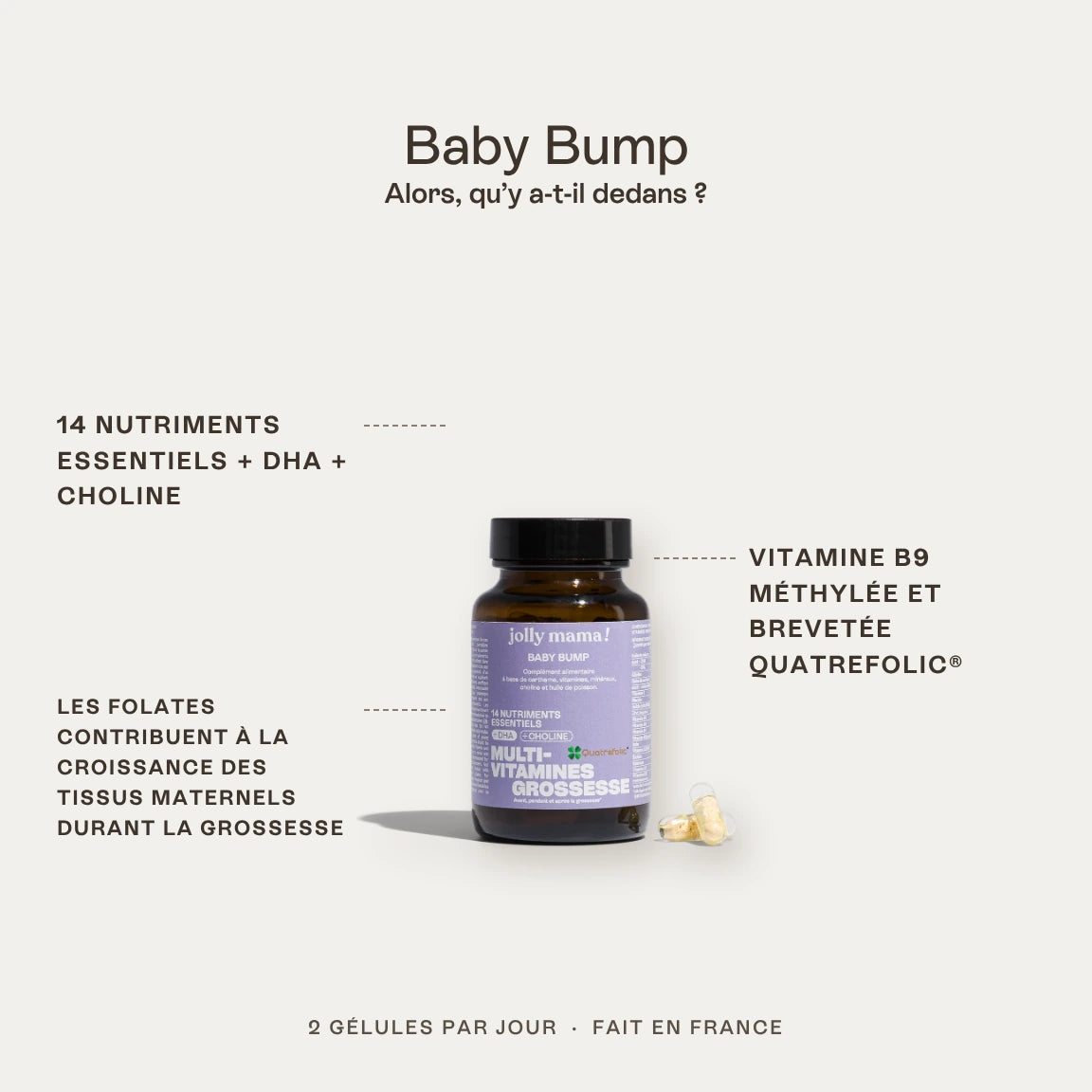Baby Bump