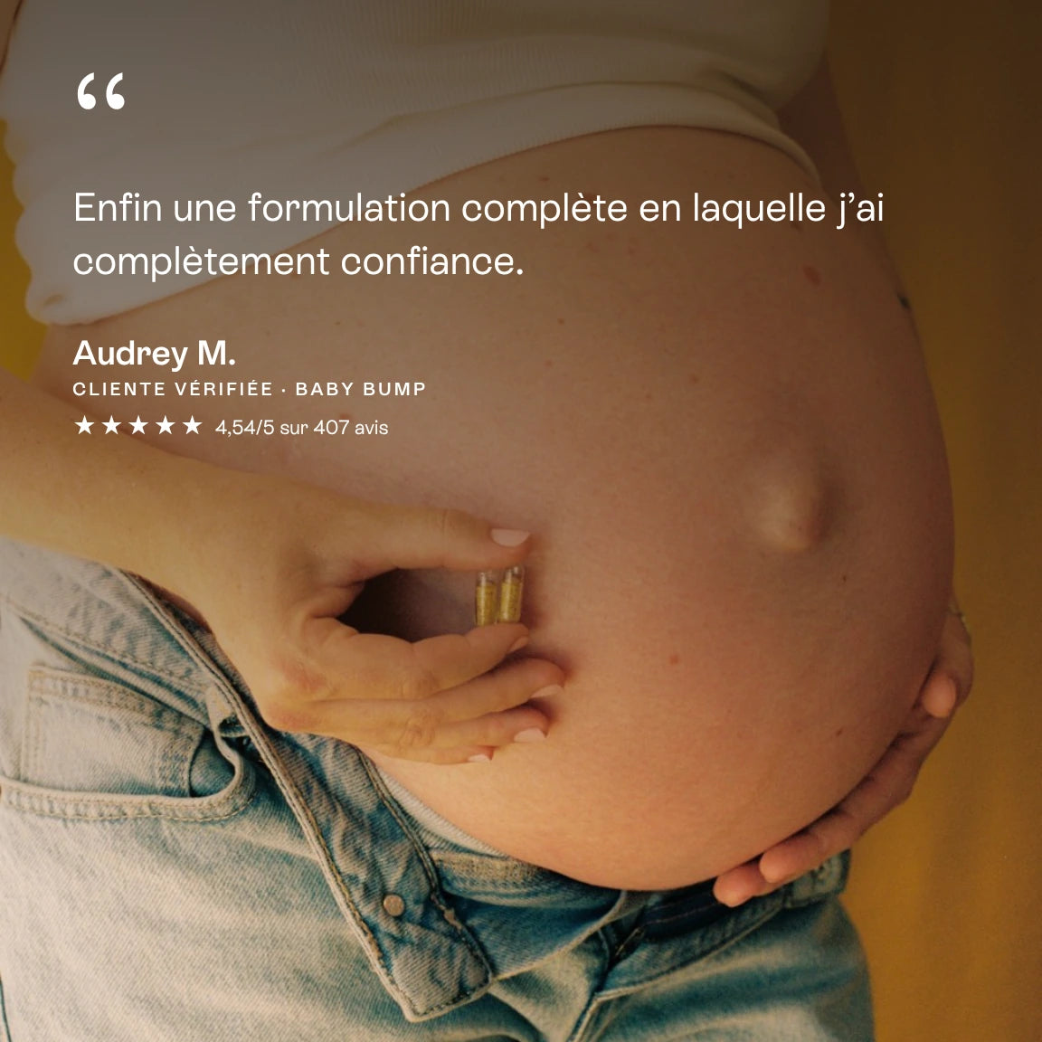 Baby Bump