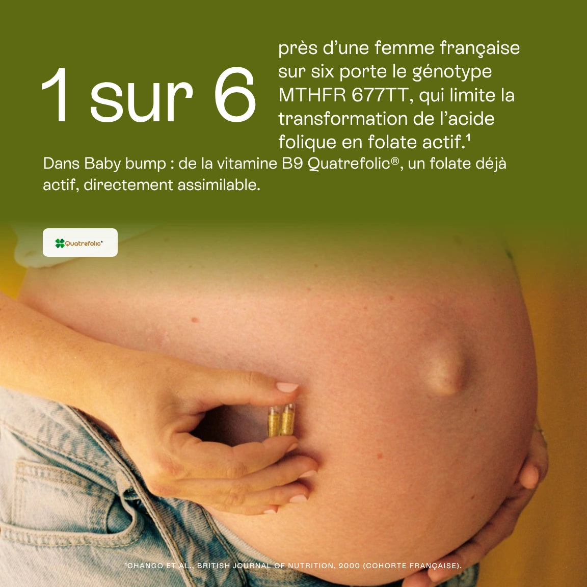 Baby Bump