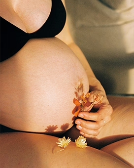 bouger pendant la grossesse
