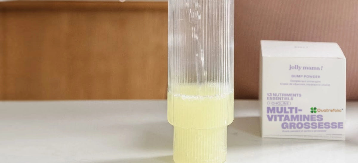 bump powder ingredients B verre droite