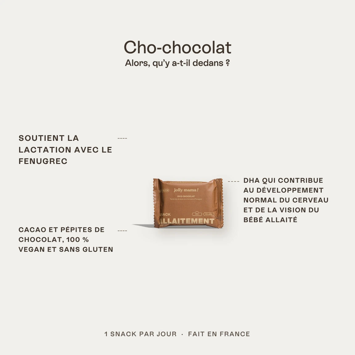 Cho-chocolat