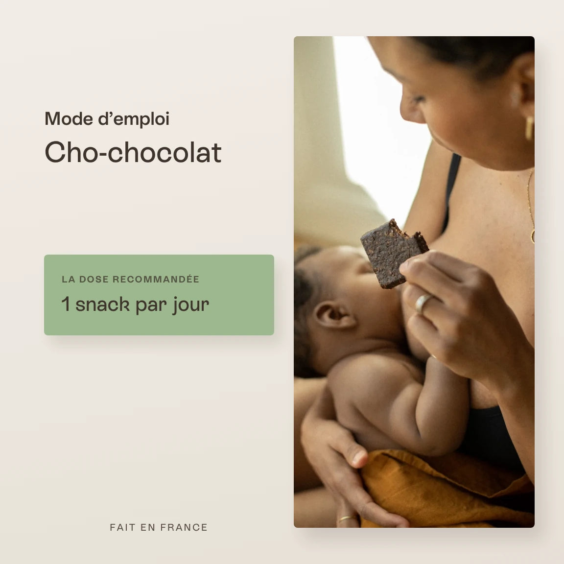 Cho-chocolat
