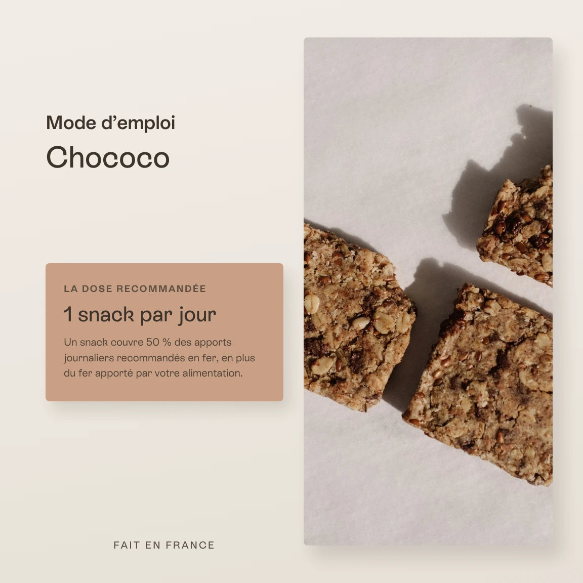 Chococo