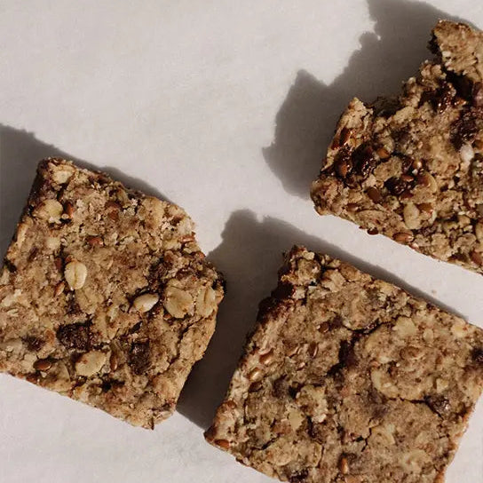 Chococo, snack verrijkt met ijzer, onze gebruiksadviezen